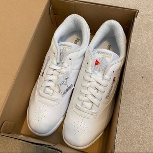 Reebok Princess Wide D Sneakers